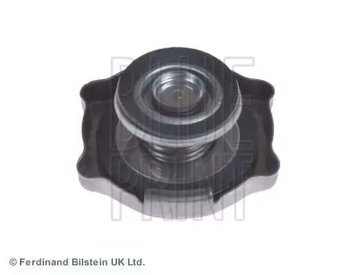 Handler.Part Sealing cap, coolant tank Blue Print ADA109906 2