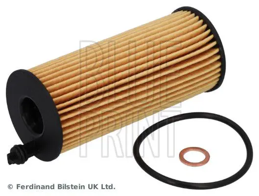 Handler.Part Oil filter Blue Print ADB112107 1