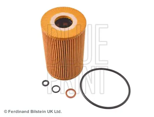 Handler.Part Oil filter Blue Print ADB112113 1