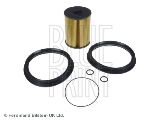 Handler.Part Fuel filter Blue Print ADB112303 1