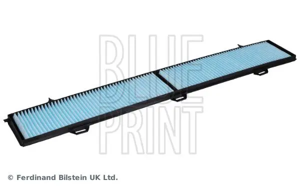 Handler.Part Filter, interior air Blue Print ADB112506 1