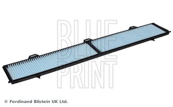 Handler.Part Filter, interior air Blue Print ADB112506 2