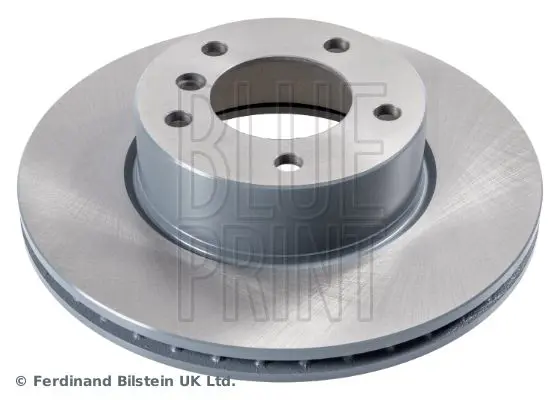 Handler.Part Brake disc Blue Print ADB114305 1