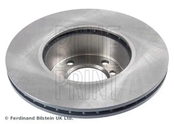 Handler.Part Brake disc Blue Print ADB114305 2