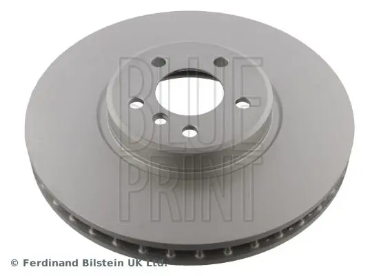 Handler.Part Brake disc Blue Print ADB114301 1