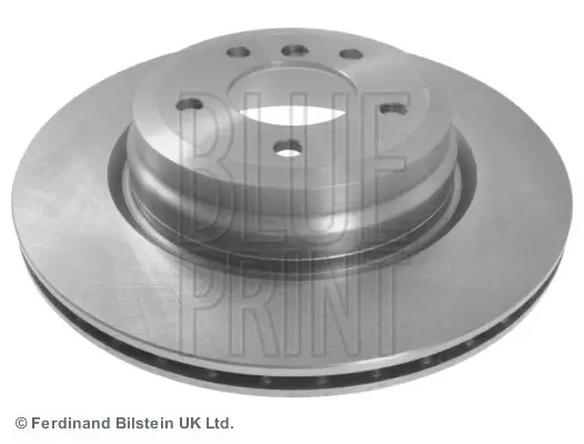 Handler.Part Brake disc Blue Print ADB114307 1