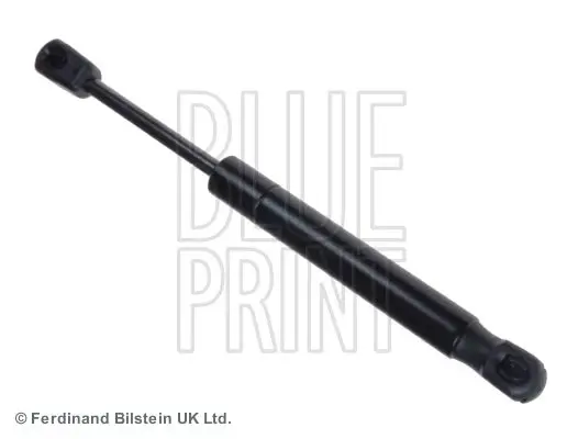 Handler.Part Gas spring, bonnet Blue Print ADB115803 1