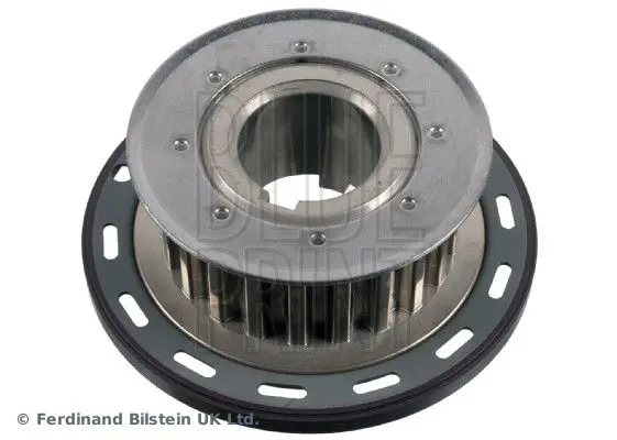 Handler.Part Gear, crankshaft Blue Print ADB116105 1