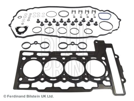 Handler.Part Gasket set, cylinder head Blue Print ADB116201 1