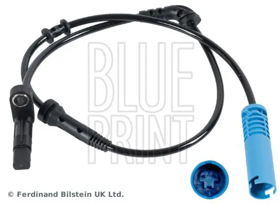 Handler.Part Sensor, wheel speed Blue Print ADB117103 1