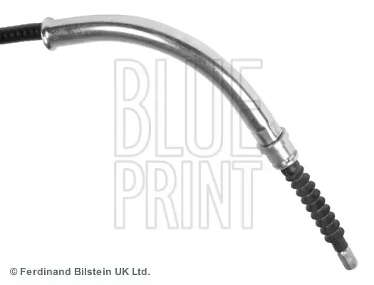 Handler.Part Cable, parking brake Blue Print ADB114601 2