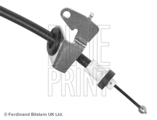 Handler.Part Cable, parking brake Blue Print ADB114601 3