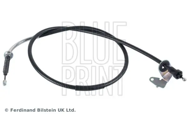 Handler.Part Cable, parking brake Blue Print ADB114602 1