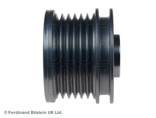 Handler.Part Alternator freewheel clutch Blue Print ADB116101 3