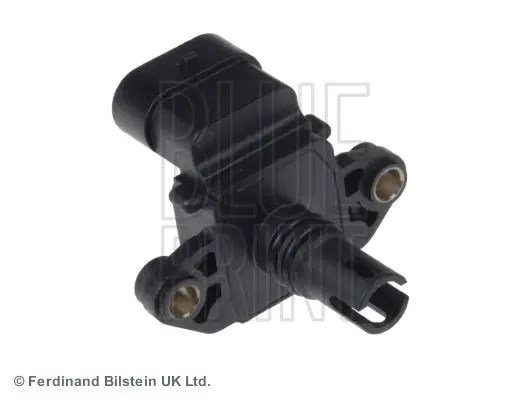 Handler.Part Sensor, intake manifold pressure Blue Print ADB117402 1