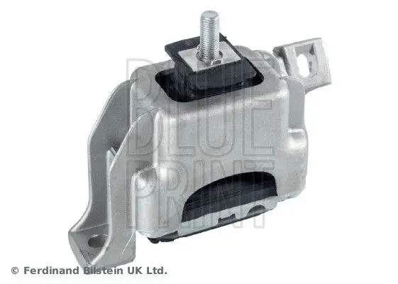 Handler.Part Engine mounting Blue Print ADB118013 1