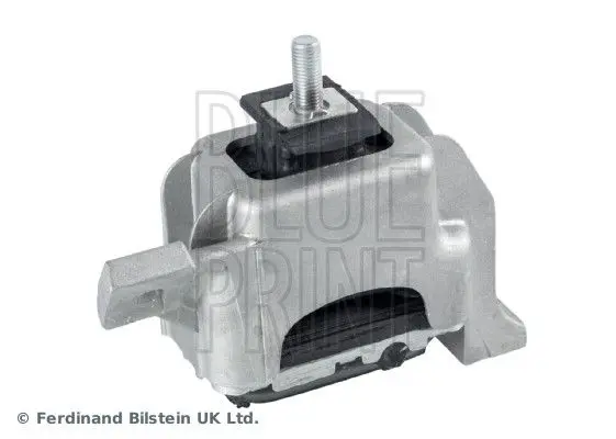 Handler.Part Engine mounting Blue Print ADB118013 2