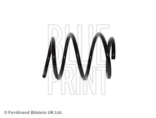 Handler.Part Coil spring Blue Print ADB118805 1