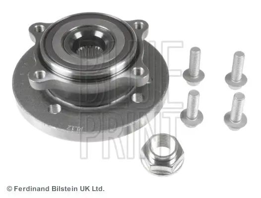 Handler.Part Wheel bearing kit Blue Print ADB118201C 1