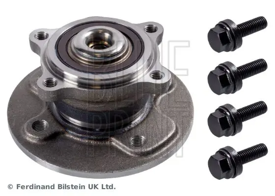 Handler.Part Wheel bearing kit Blue Print ADB118301 1