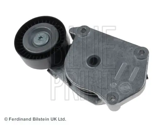 Handler.Part Belt tensioner, v-ribbed belt Blue Print ADB119601 1