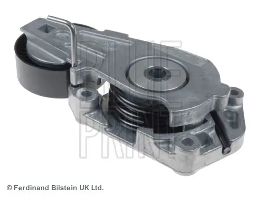 Handler.Part Belt tensioner, v-ribbed belt Blue Print ADB119601 2