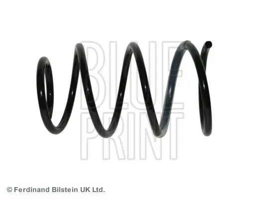 Handler.Part Coil spring Blue Print ADB118812 1