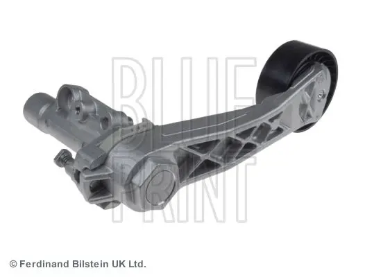 Handler.Part Belt tensioner, v-ribbed belt Blue Print ADB119602 2