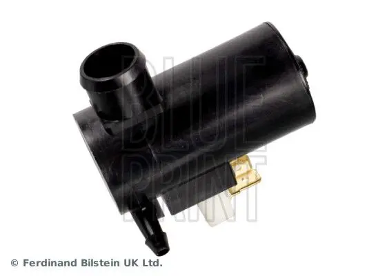 Handler.Part Water pump, window cleaning Blue Print ADC40301 1