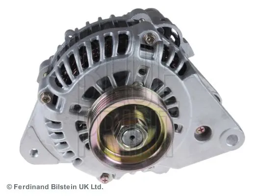 Handler.Part Alternator Blue Print ADC41158 1