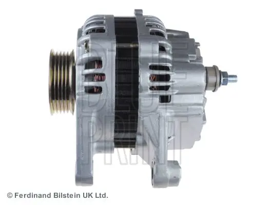 Handler.Part Alternator Blue Print ADC41158 2