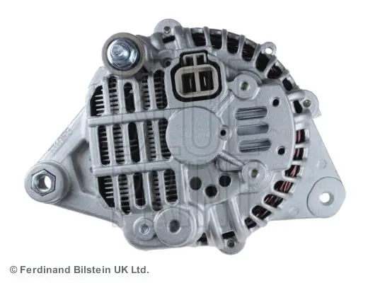 Handler.Part Alternator Blue Print ADC41158 3