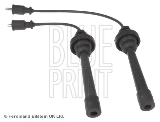 Handler.Part Ignition cable kit Blue Print ADC41608 1