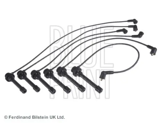 Handler.Part Ignition cable kit Blue Print ADC41622 1