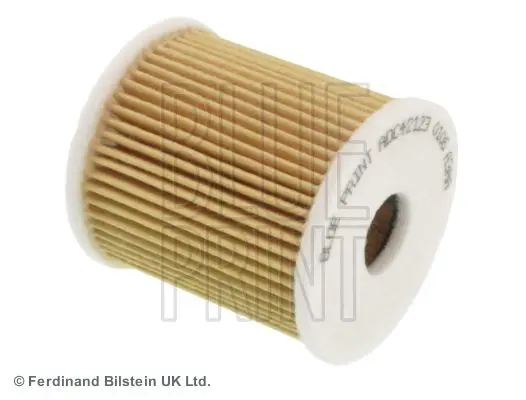 Handler.Part Oil filter Blue Print ADC42123 2