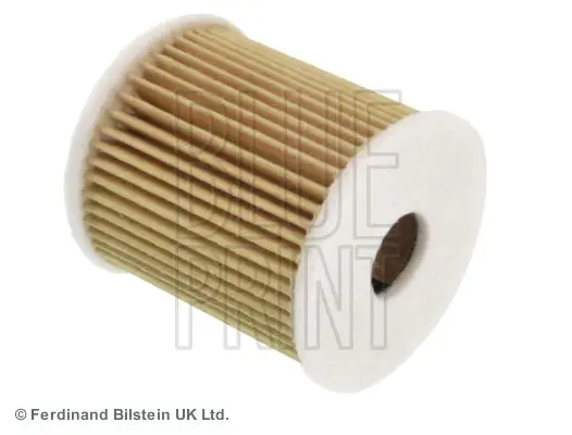 Handler.Part Oil filter Blue Print ADC42123 3