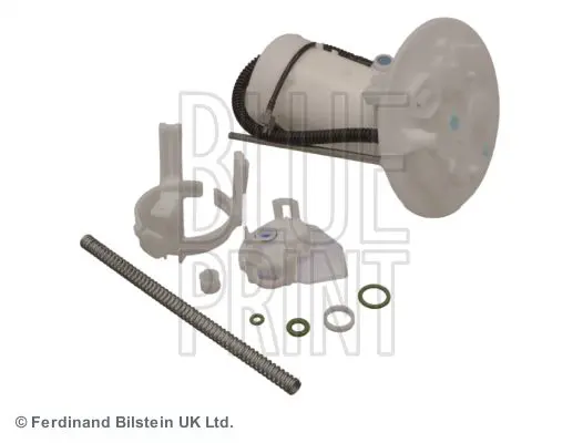 Handler.Part Fuel filter Blue Print ADC42368 1