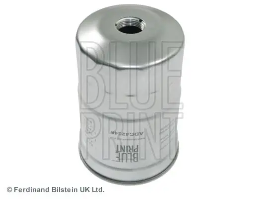 Handler.Part Fuel filter Blue Print ADC42348 1