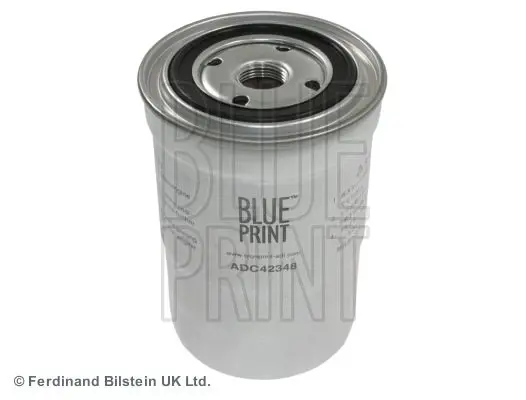 Handler.Part Fuel filter Blue Print ADC42348 2