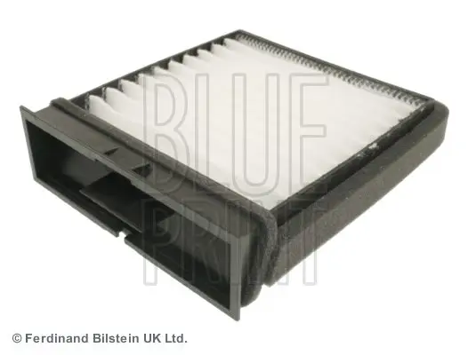 Handler.Part Filter, interior air Blue Print ADC42509 1