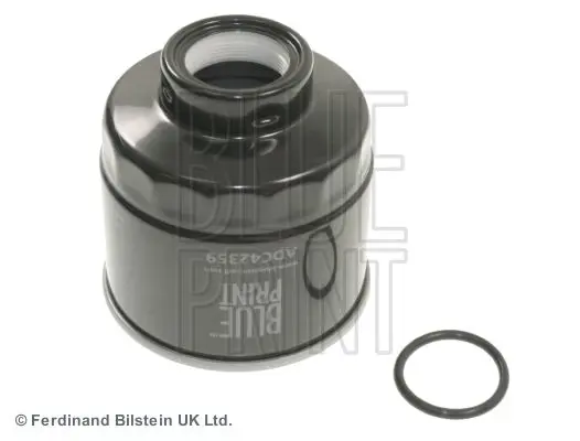 Handler.Part Fuel filter Blue Print ADC42359 1