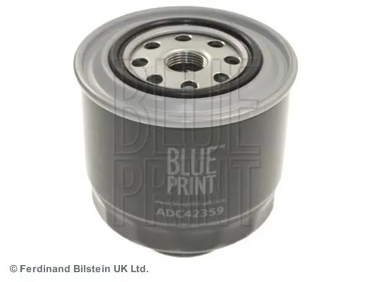 Handler.Part Fuel filter Blue Print ADC42359 3