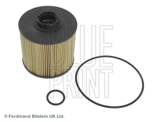 Handler.Part Fuel filter Blue Print ADC42360 1