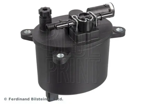 Handler.Part Fuel filter Blue Print ADC42361 1