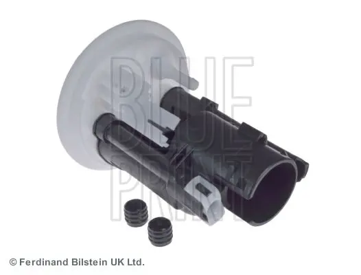 Handler.Part Fuel filter Blue Print ADC42365 1