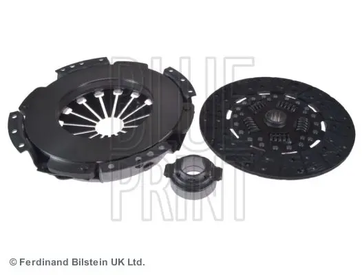 Handler.Part Clutch kit Blue Print ADC430112 2