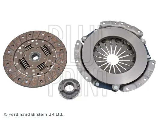 Handler.Part Clutch kit Blue Print ADC430115 2