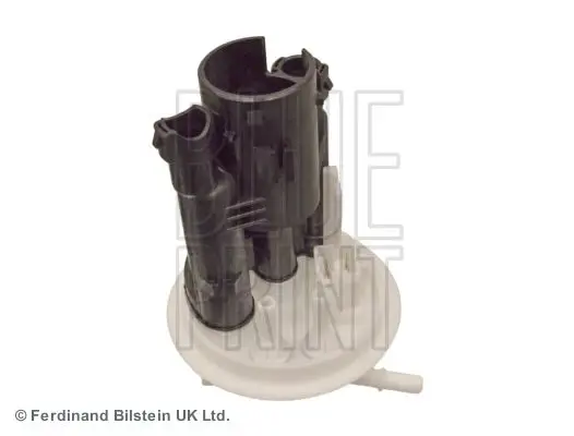 Handler.Part Fuel filter Blue Print ADC42370 2