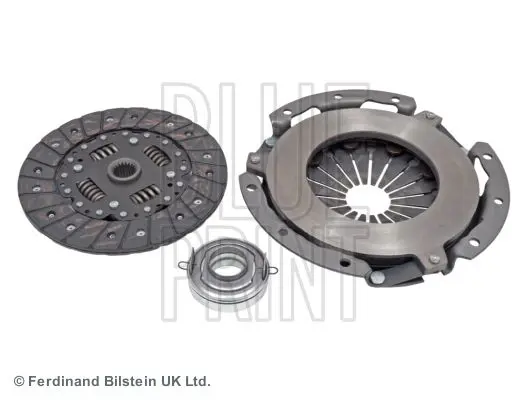 Handler.Part Clutch kit Blue Print ADC430118 2