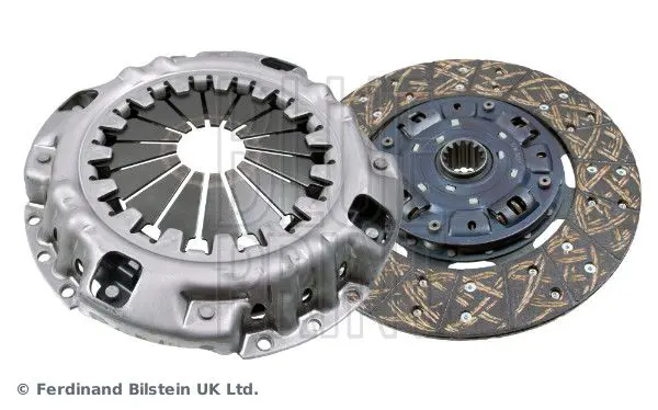 Handler.Part Clutch kit Blue Print ADC430122C 1